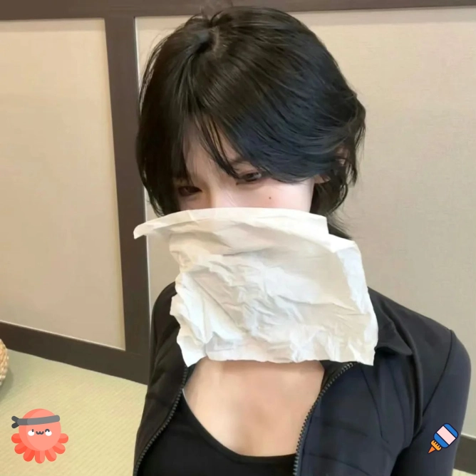 落日之后